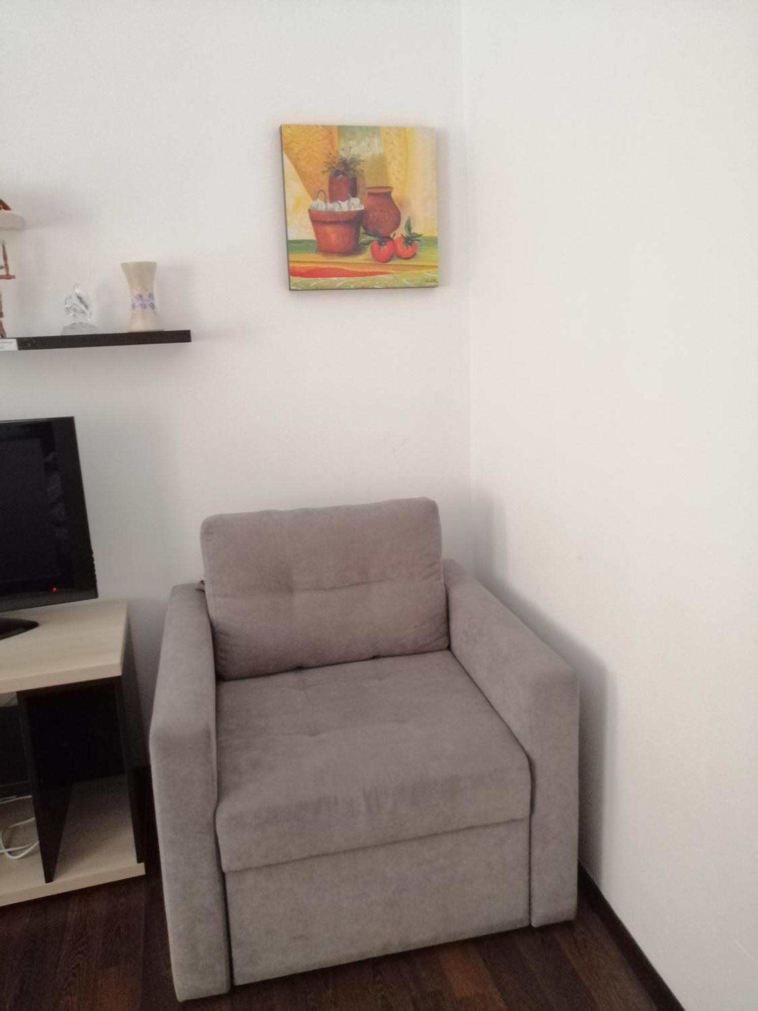 Studio Old Center Braşov Extérieur photo